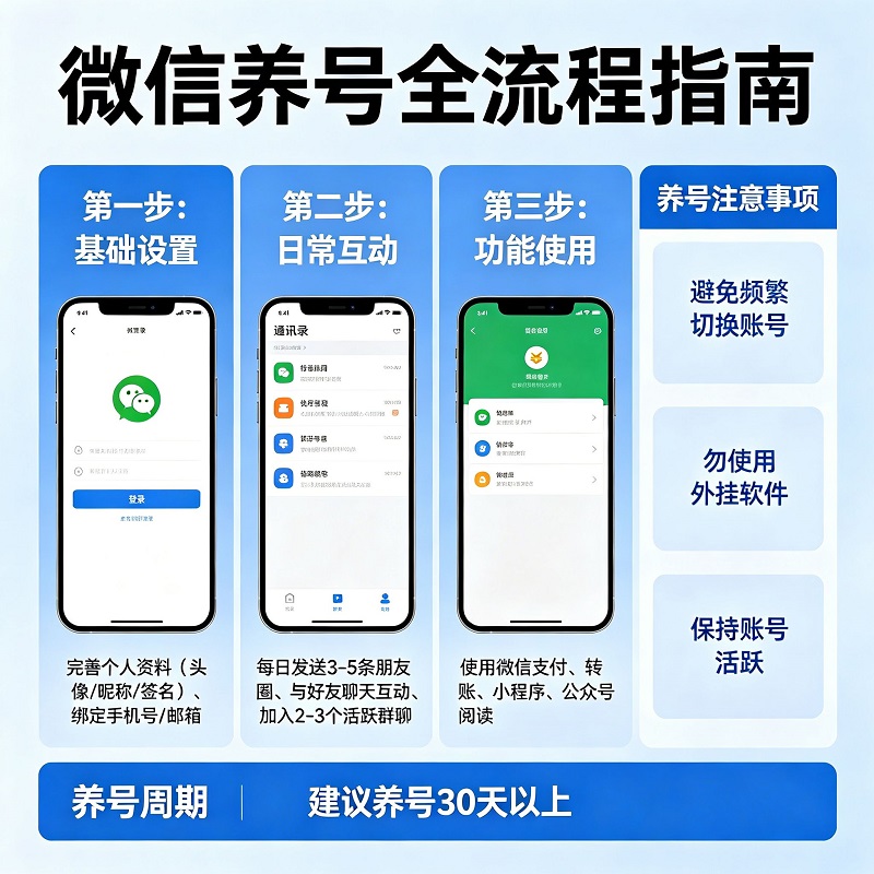 企业微信如何避免被封号？被封号之后影响有哪些